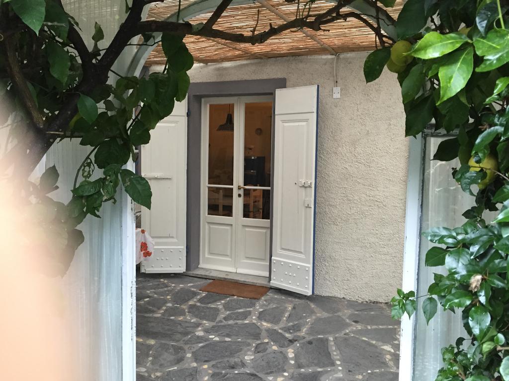 Il Nido Sul Mare A Forte Dei Marmi Zimmer foto