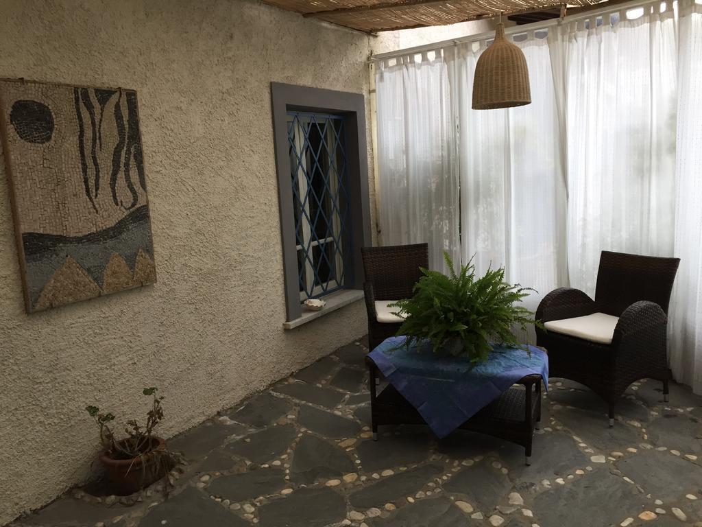 Il Nido Sul Mare A Forte Dei Marmi Zimmer foto
