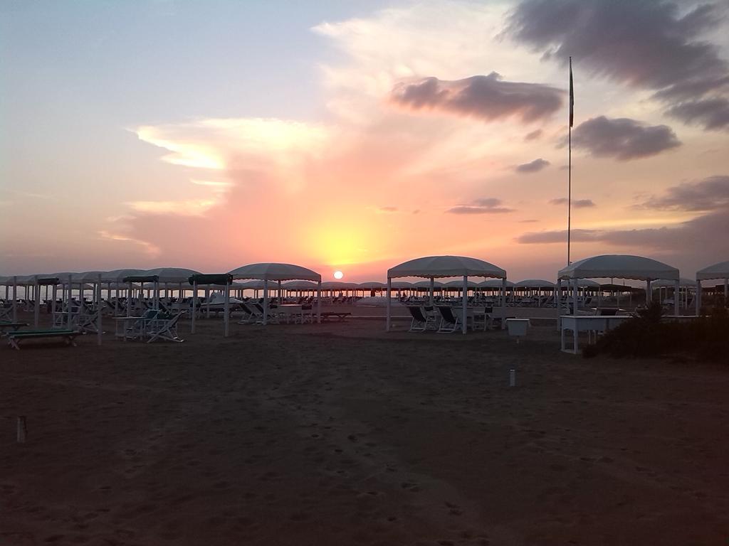 Il Nido Sul Mare A Forte Dei Marmi Zimmer foto