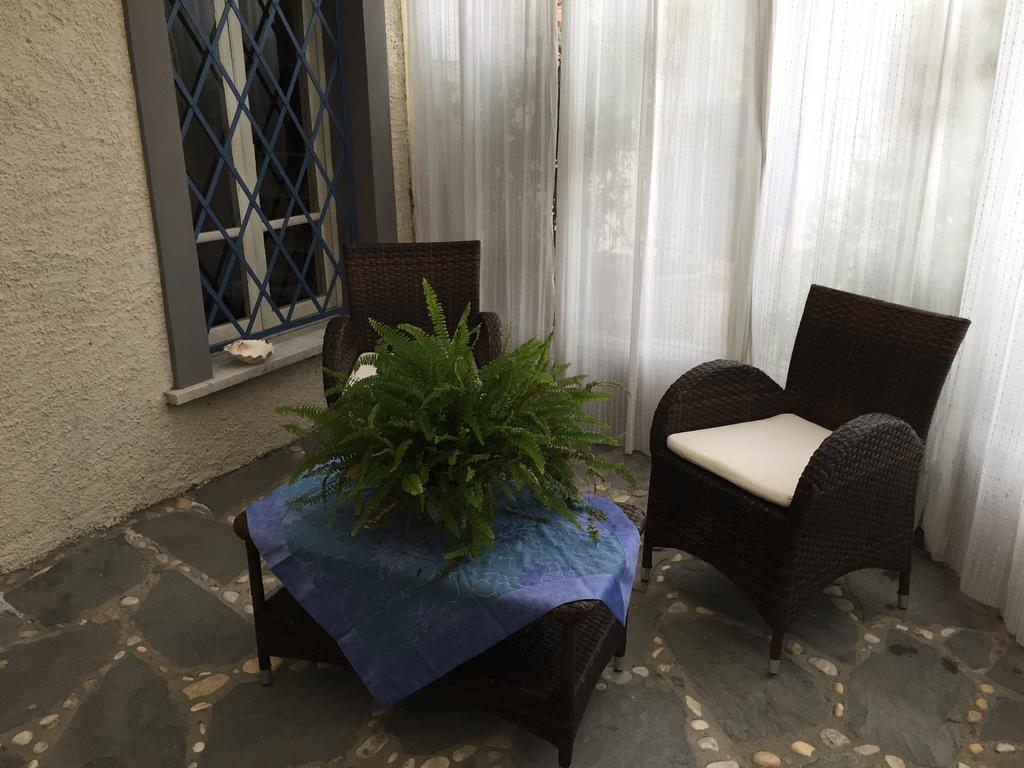 Il Nido Sul Mare A Forte Dei Marmi Exterior foto